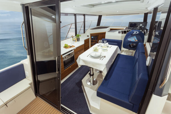 Delphia Escape 1150 Voyage - Image 4